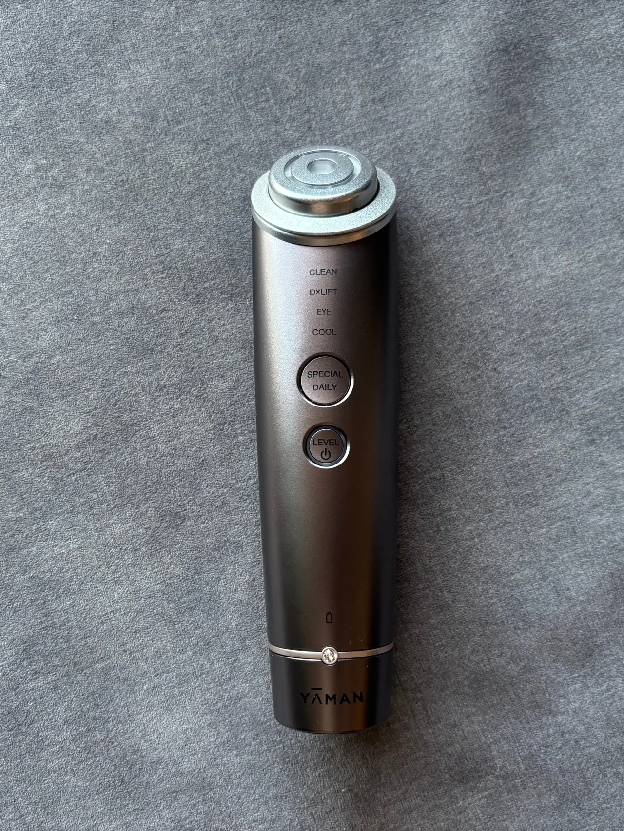 【ヤーマン】話題の最新美顔器「フォトプラス ディープリフト」1ヶ月使用中です！ #深夜のこっそり話 #2282