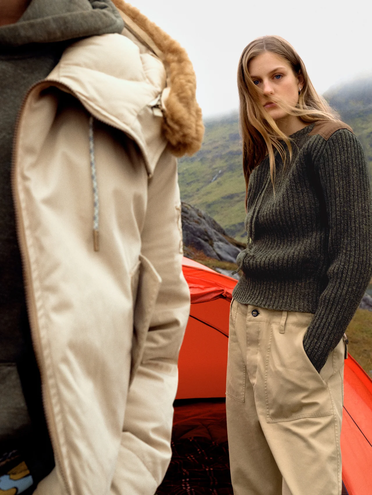 【バーバリー】170年の革新をまとう。“ギャバジン”に捧げるアニバーサリーカプセル