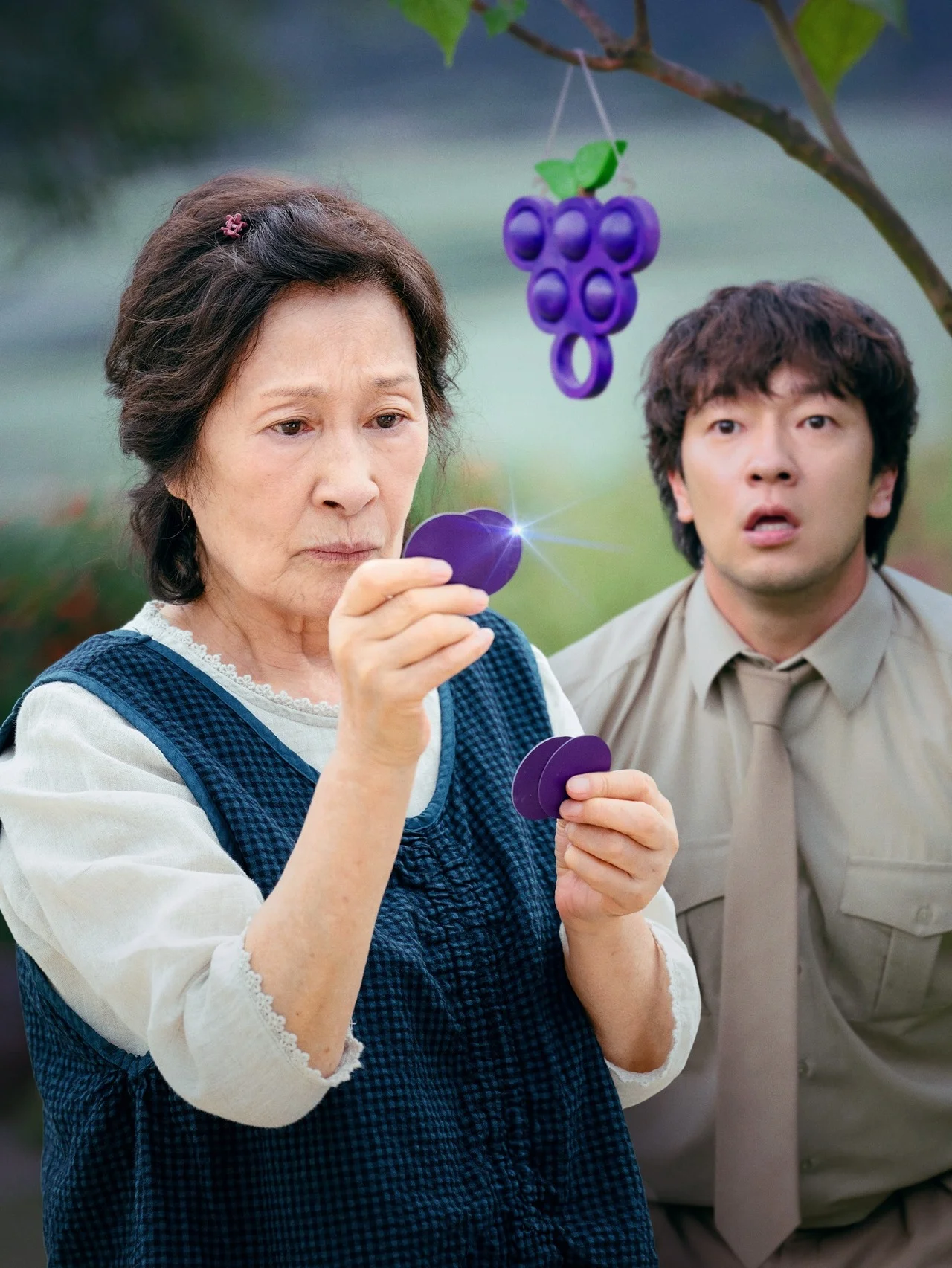 【韓国ドラマ】愛しいあの人との再会はまるで母と息子？! 第２の世界で愛は続くのか？ Netflix新作ドラマ『君は天国でも美しい』