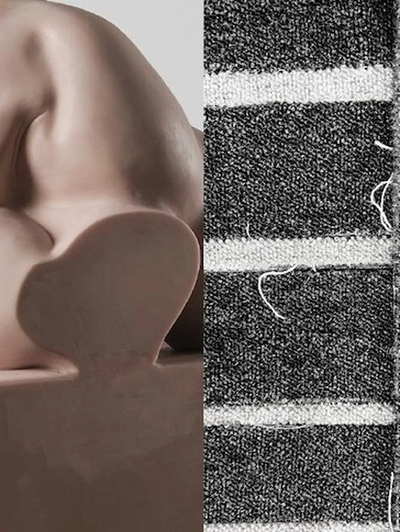 マルタン・マルジェラが日本初となる大規模個展「MARTIN MARGIELA AT KUDAN HOUSE」を開催