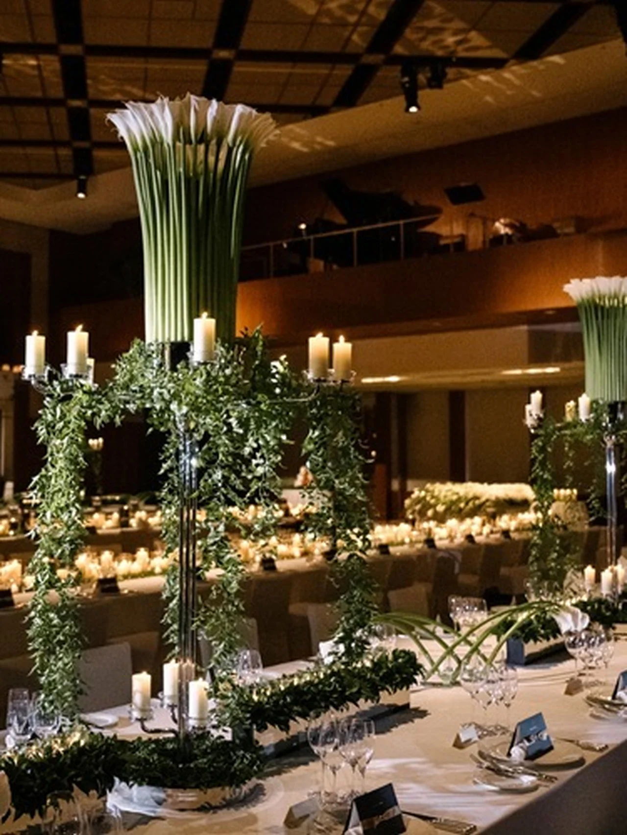 【パーク ハイアット 東京】リニューアル後初！ プレミアムブライダルフェアを一日限定で開催