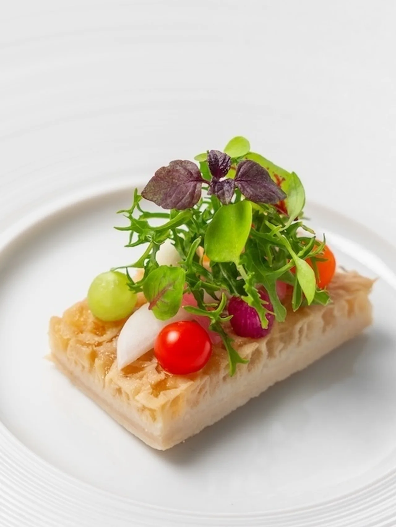 【アルマーニ / リストランテ】日本47都道府県を巡る新プロジェクト「47 Roots」がスタート