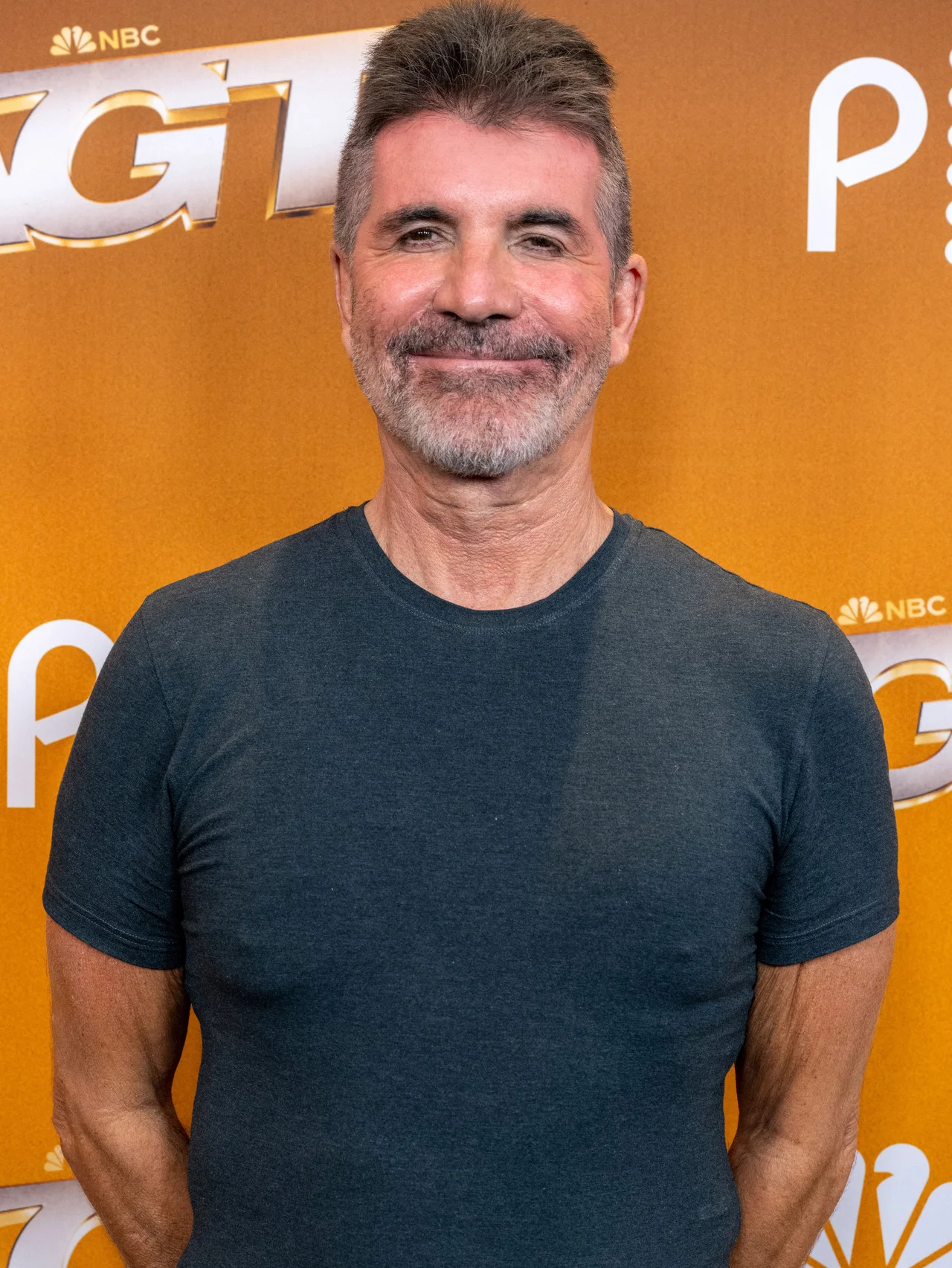 サイモン・コーウェルが美容整形と血液浄化療法を語る。故リアム・ペインへの思いも。#アメリカズ・ゴット・タレント