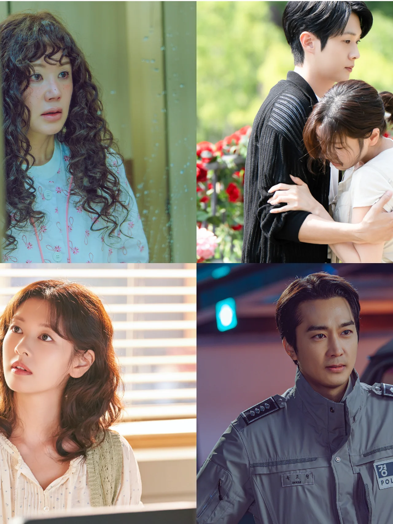 【2025年韓国ドラマ】思わず笑えて元気になれる。疲れた心には“王道ロマンス韓ドラ” で胸きゅんをチャージ！