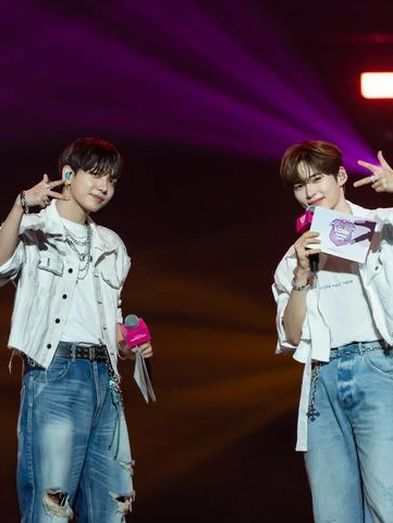 【KCON JAPAN 2025】推しを楽しみ尽くせる世界最大級のファン・フェス！  海外ファンも集結した大盛況のステージをレポート！　#BOYNEXTDOOR  #JO1  #TAEMIN