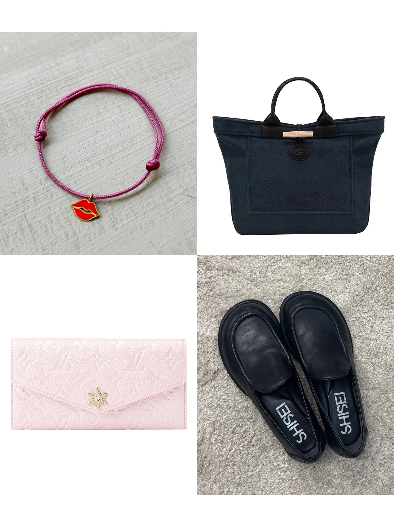 【ロンシャン】、【レスポートサック アトリエ】新作バッグ、【ルイ・ヴィトン】の日本限定財布etc.【SPUR週間人気記事ランキング】