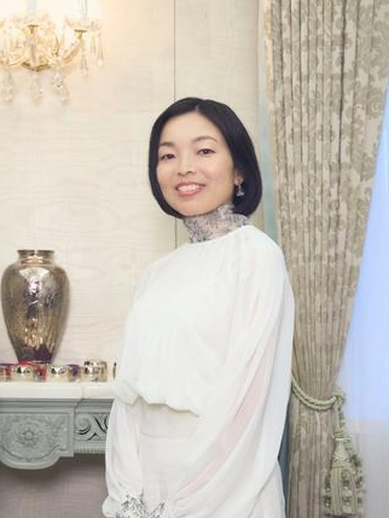 彬子女王殿下に辛酸なめ子さんがインタビュー！ 能登の復興支援や日本文化を子どもたちに伝える「心游舎」への熱い思いとは？