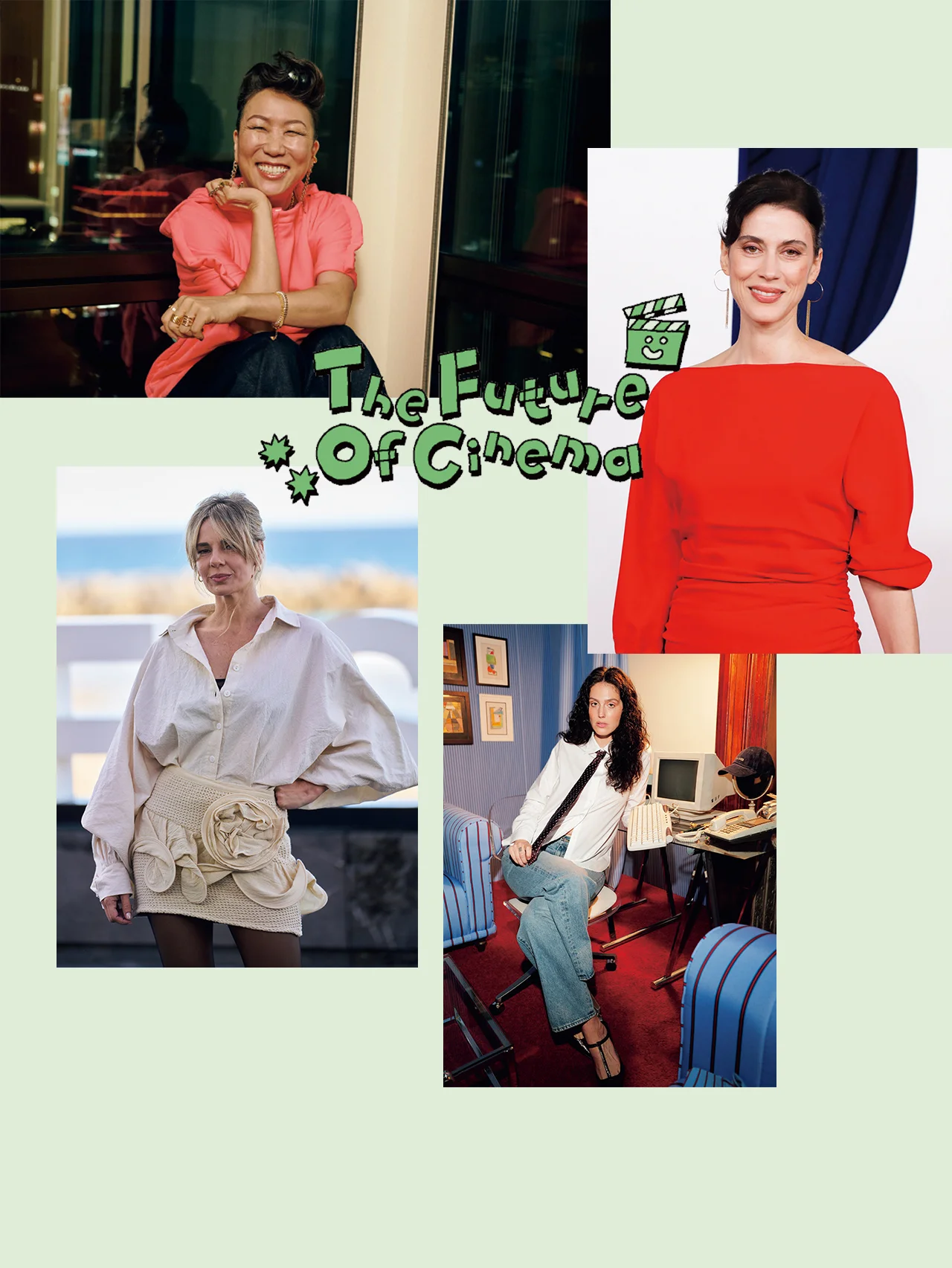 2026年は女性監督が牽引する！ ブレンダン・フレイザー主演『レンタル・ファミリー』に注目