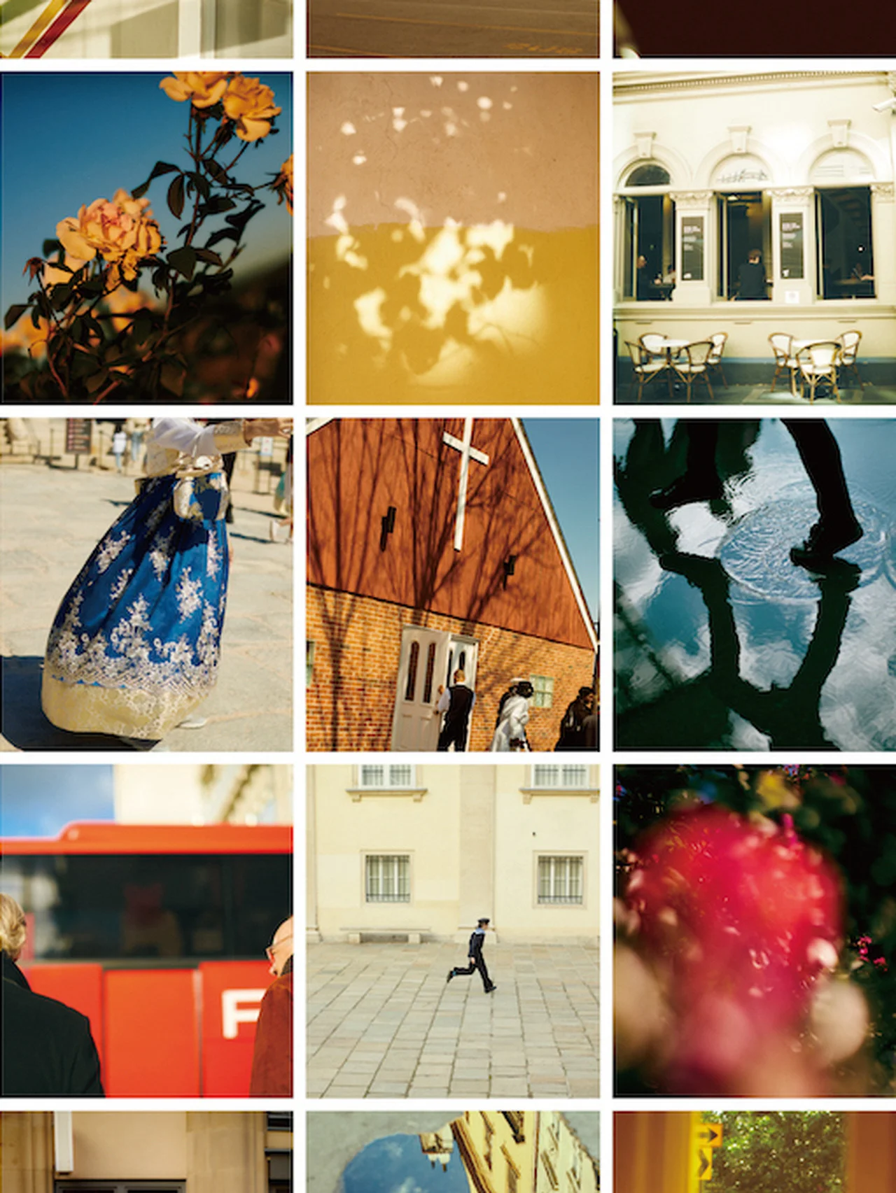 写真家・尾身沙紀が撮りためた旅の記録が写真集に。BOOK AND SONSにて出版記念写真展「Wanderlust by Saki Omi」開催
