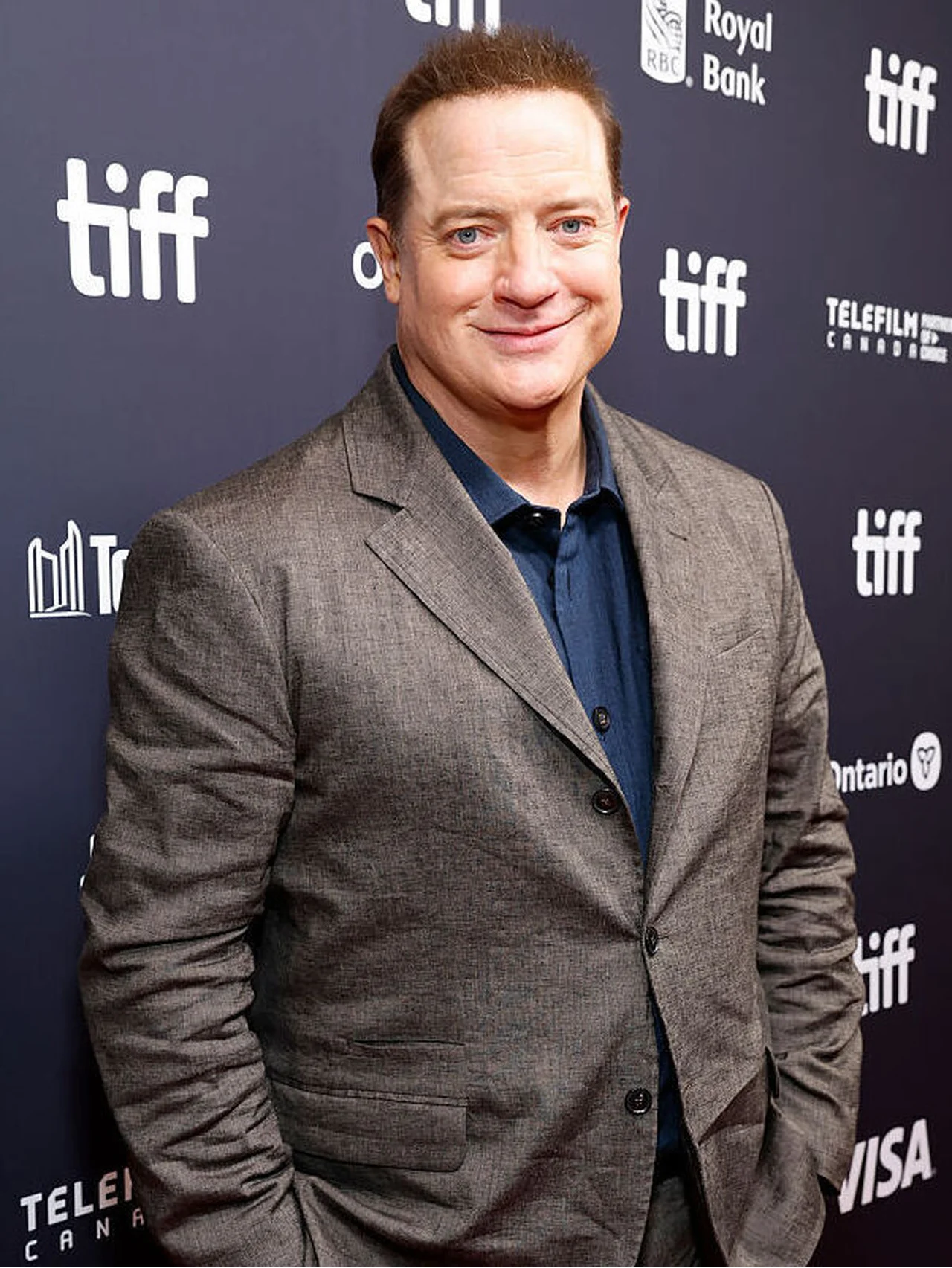 オスカー俳優のブレンダン・フレイザー、日本語を学ぶコツを明かす！ 東京を舞台にした映画『レンタルファミリー』で主演