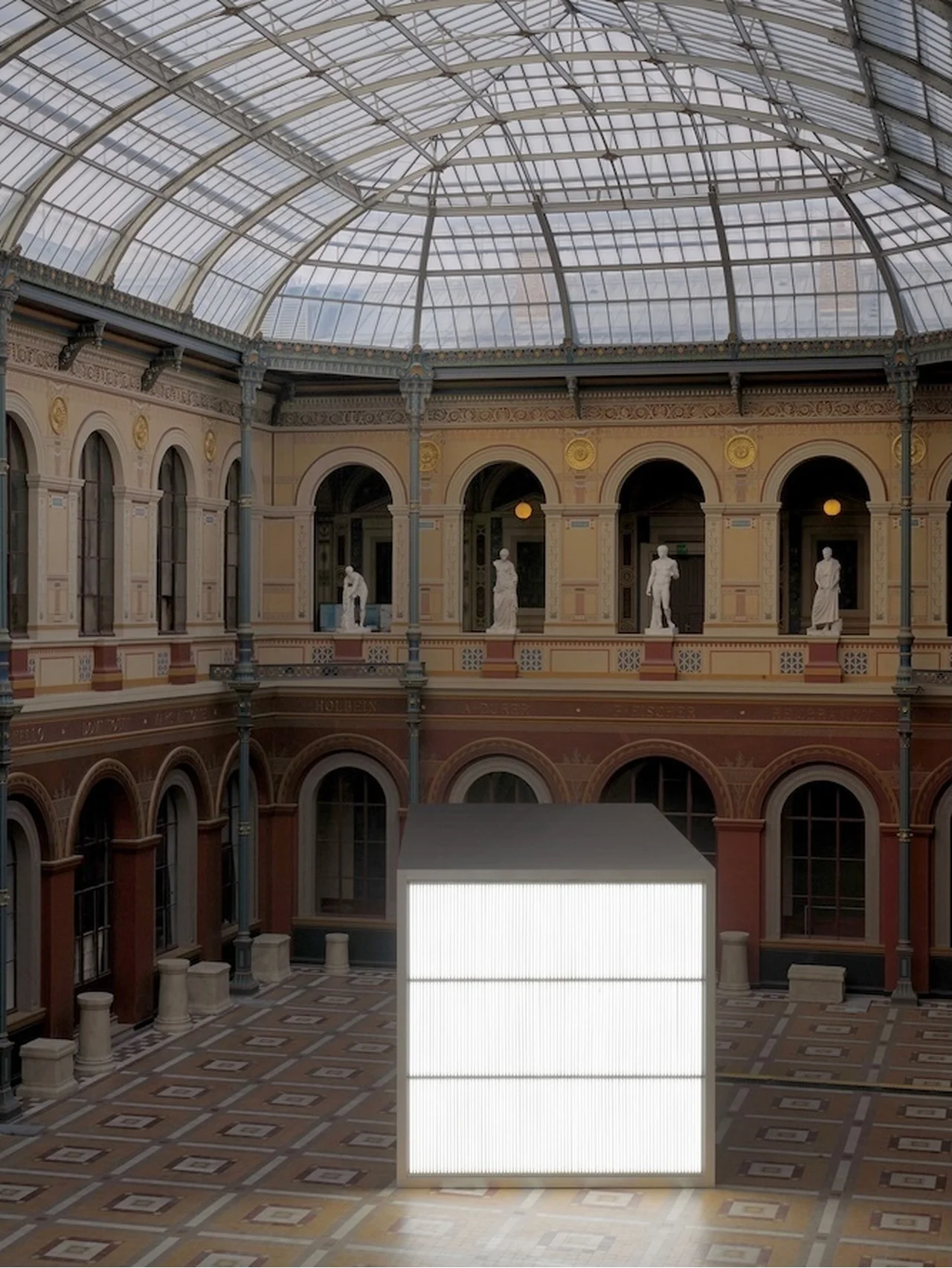 世界と自分、そしてアートの力に向き合う体験を。アルフレド・ジャーの個展、東京オペラシティ アートギャラリーで開催