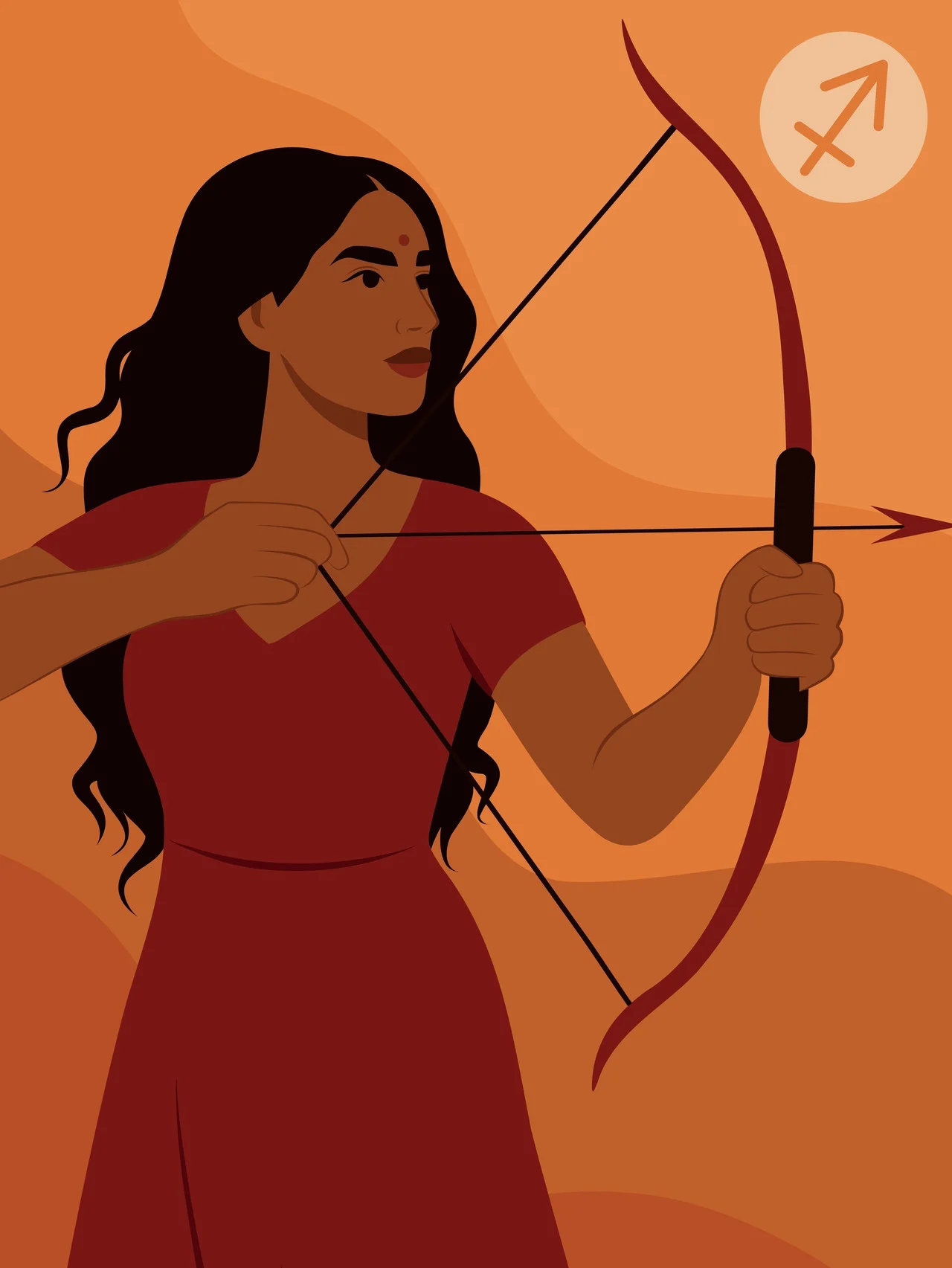 【12/20 射手座・新月】鍛えたいのは「本音力」。仕事も人間関係もアップデートしてくれそう【今週の占い便り 12/９〜】