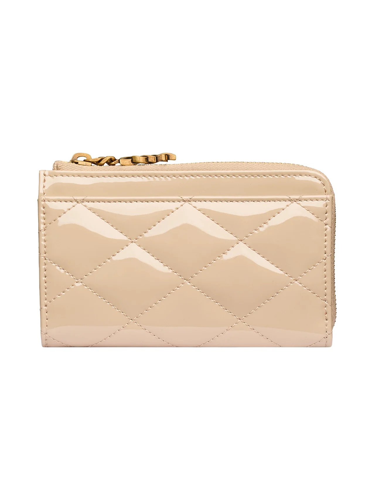 品格を携える、【サンローラン】のカードケース vol.1359