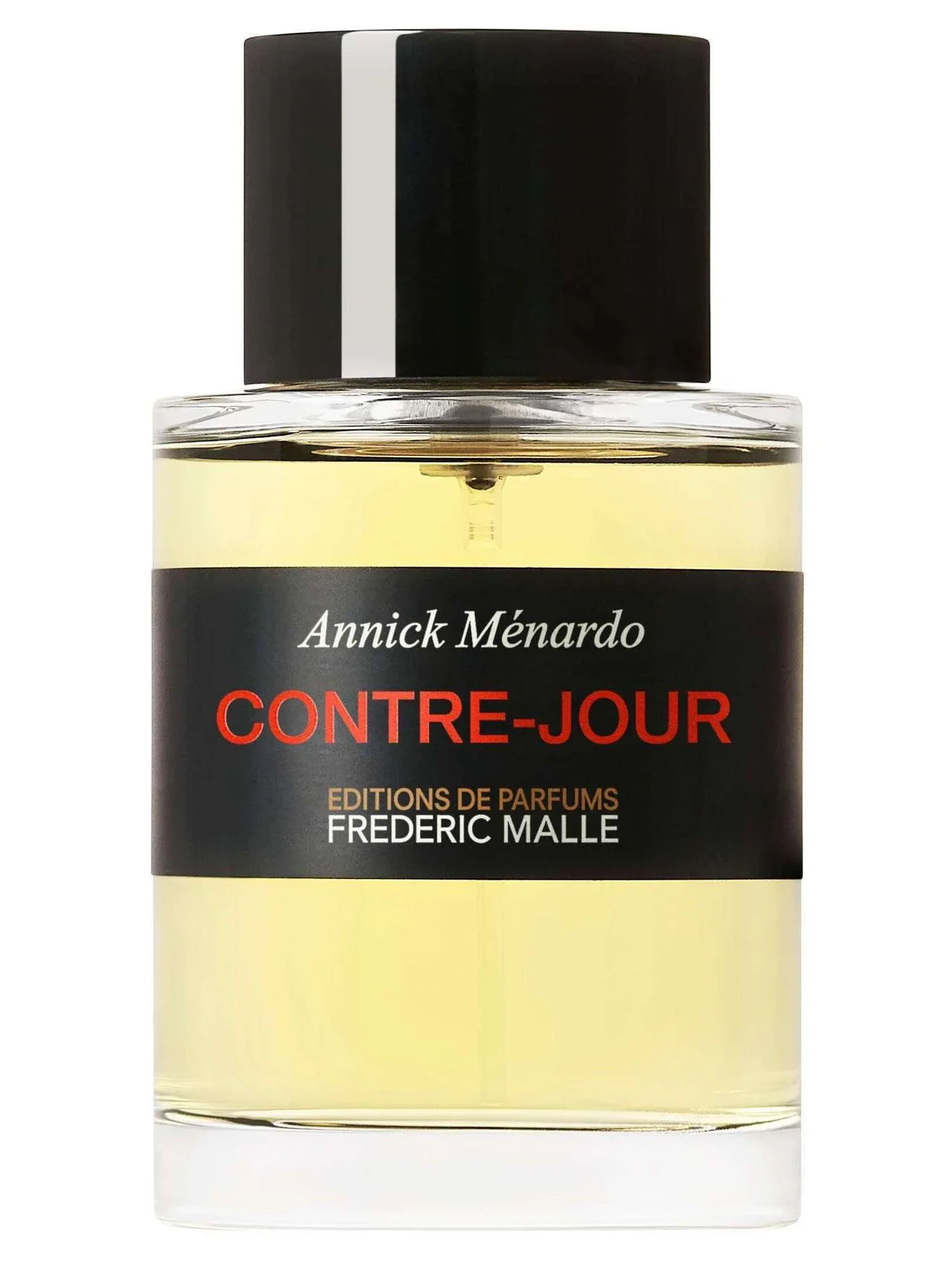 【フレデリック マル】が新たに贈る香りの作品。静けさと熱が交差する「コントル ジュール」誕生