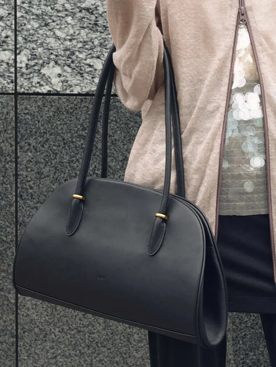 LUMEN(ルメン)の【SPURSHOP別注】ANNEAU FRAME BAG通販