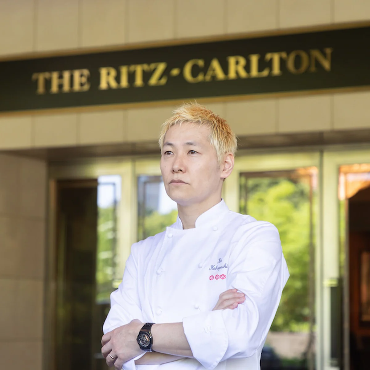 パリの三つ星シェフ、小林圭監修のレストラン「Héritage by Kei Kobayashi（エリタージュ バイ ケイ コバヤシ）」がザ・リッツ・カールトン東京に登場