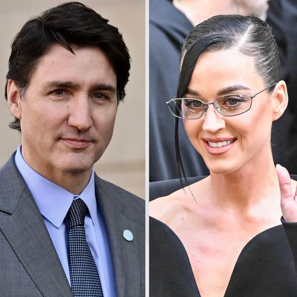 ケイティ・ペリーとカナダ元首相ジャスティン・トルドーが水着姿で熱烈キス＆ハグ！ ヨットデートが目撃され、「交際確実」と報じられる