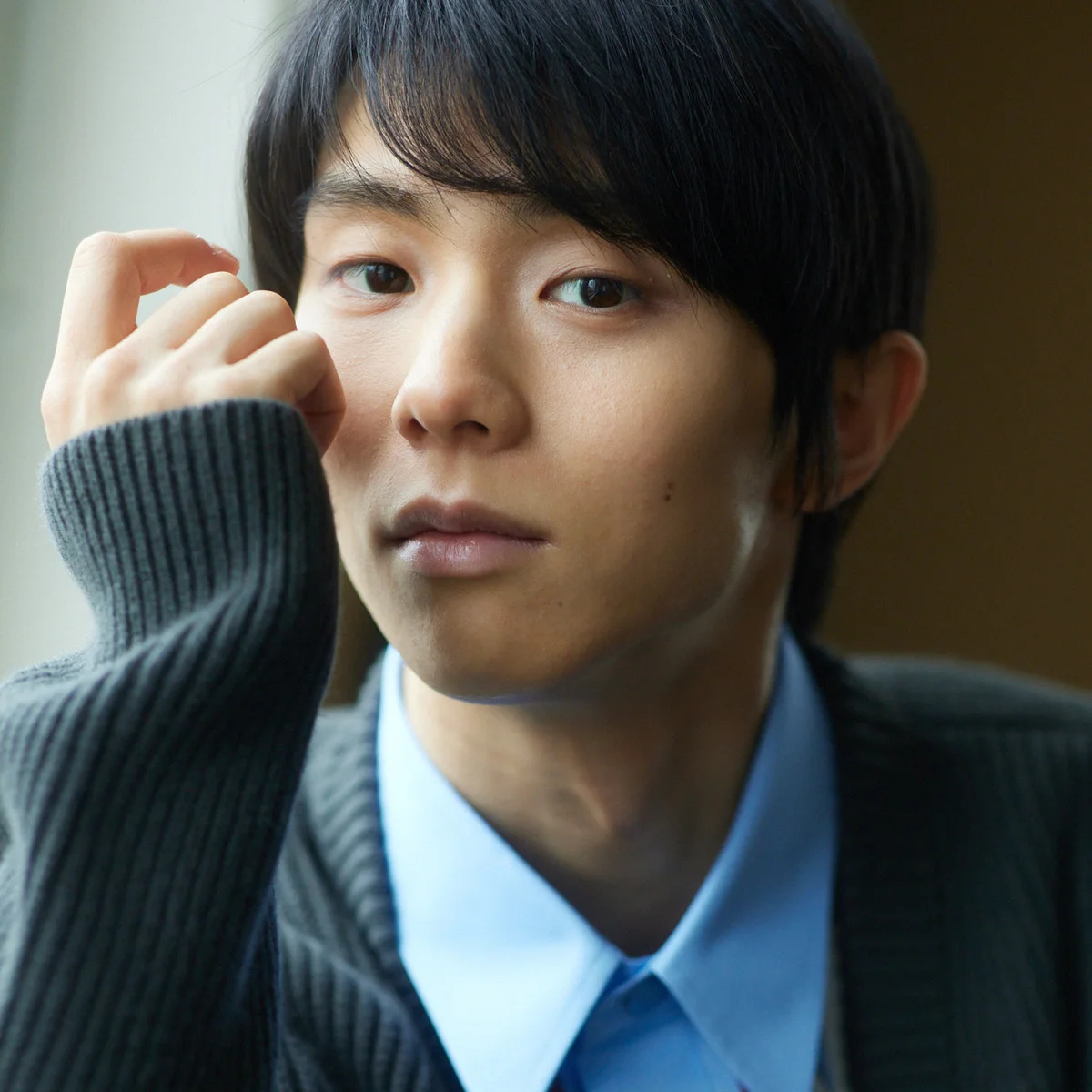 【SPUR8月号】 巻頭特集に羽生結弦さんが登場！ 直筆サイン入り写真をプレゼント