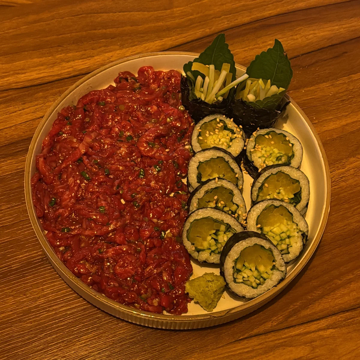 【ソウル通のグルメ旅行】1日の食い倒れスケジュールを公開！   #深夜のこっそり話 #2295