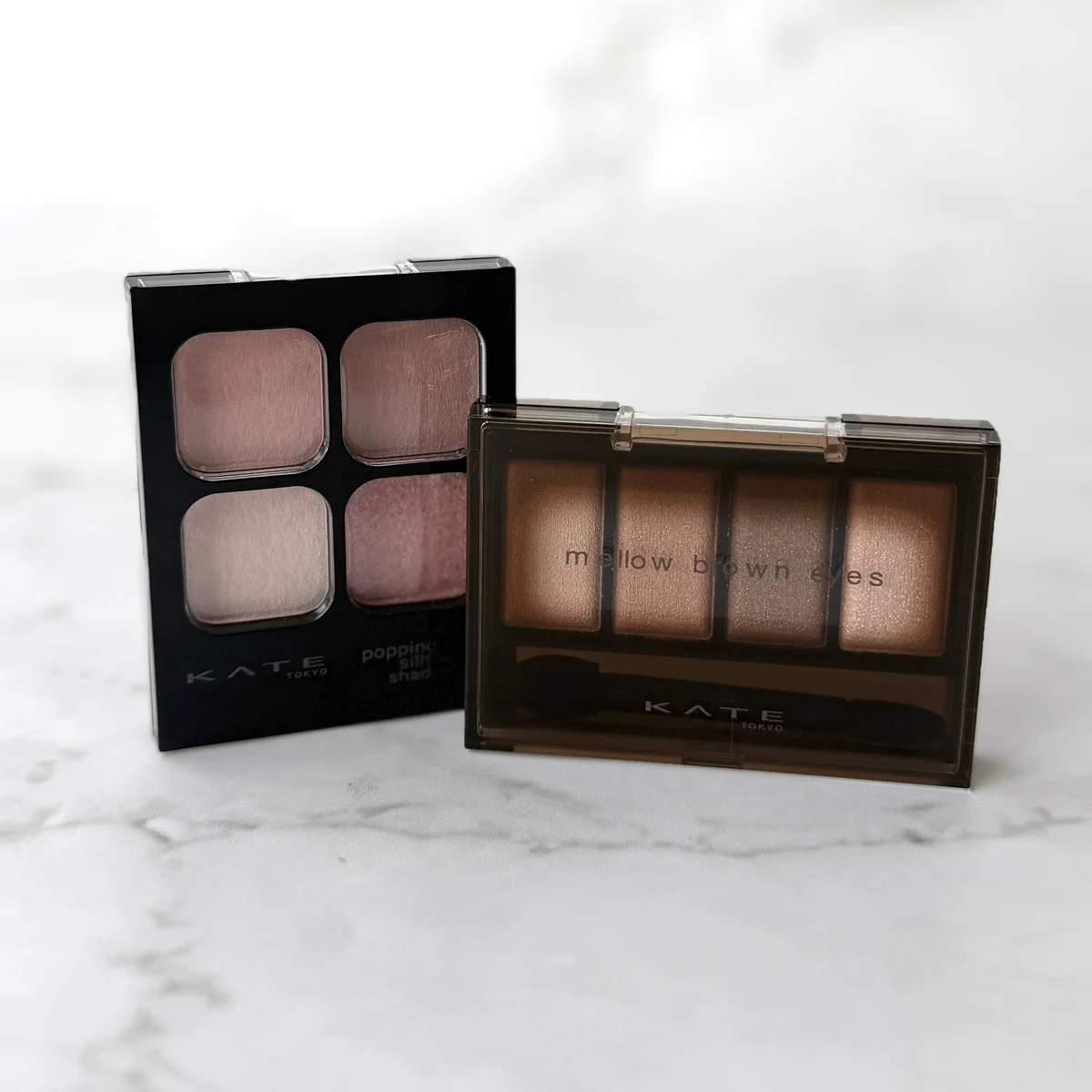 【ケイト】新作アイシャドウパレットで春満開メイクアップを！【トム フォード】【インウイ】 