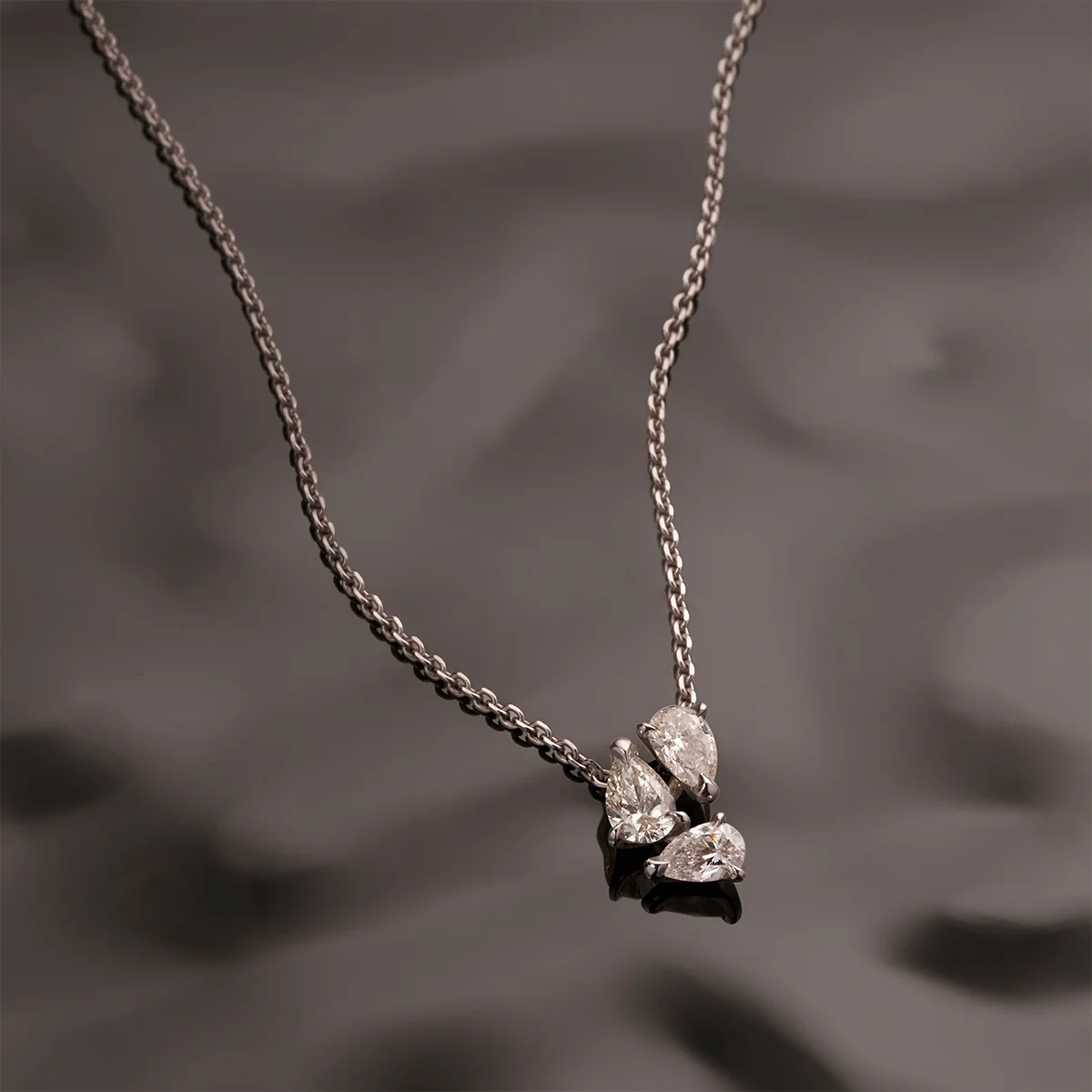 今年こそ欲しい！ レポシの洗練ジュエリー