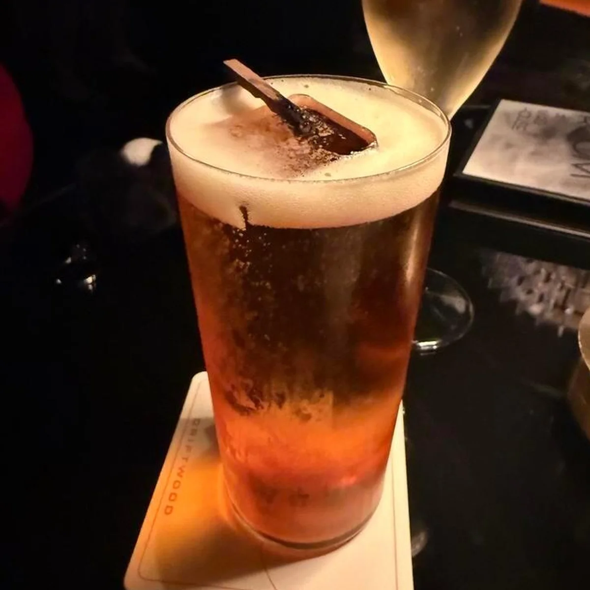 知らない街を訪れるように、一杯のカクテルを楽しむ。フェアモント東京で出合う台湾のバーカルチャー
