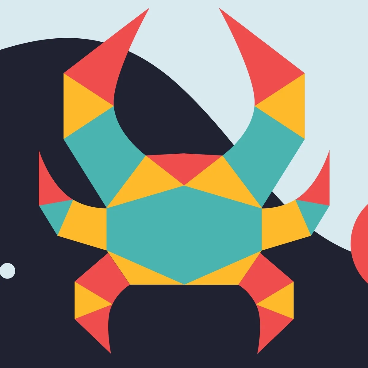 【１/３ 蟹座新月】今年最初の新月、2026年を安定させるために見直したいこととは？【今週の占い便り 12/30〜】