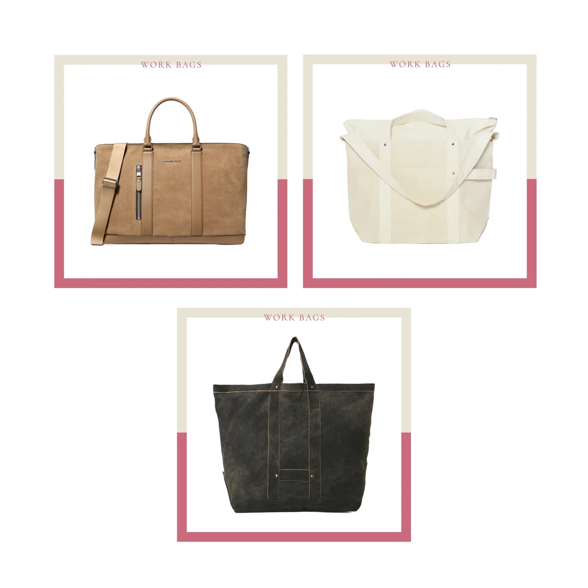 【大容量バッグ】荷物の多い日や、1泊2日の旅行にも！ 想像以上の収納力が頼りになる相棒バッグを厳選