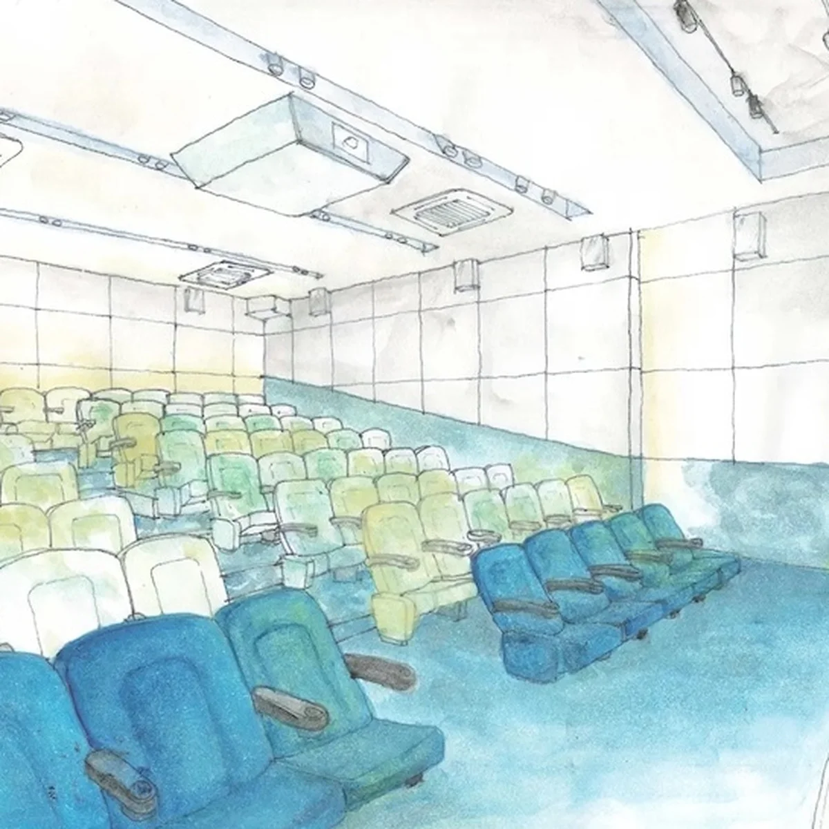 神保町に映画館サブスク制を採用するミニシアター「CineMalice（シネマリス）」 12月19日（金）に開館！