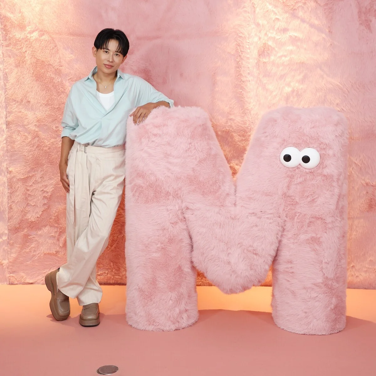 小田切ヒロさんが手がける初のポップアップ『ENERGETIC MONSTER』に潜入！