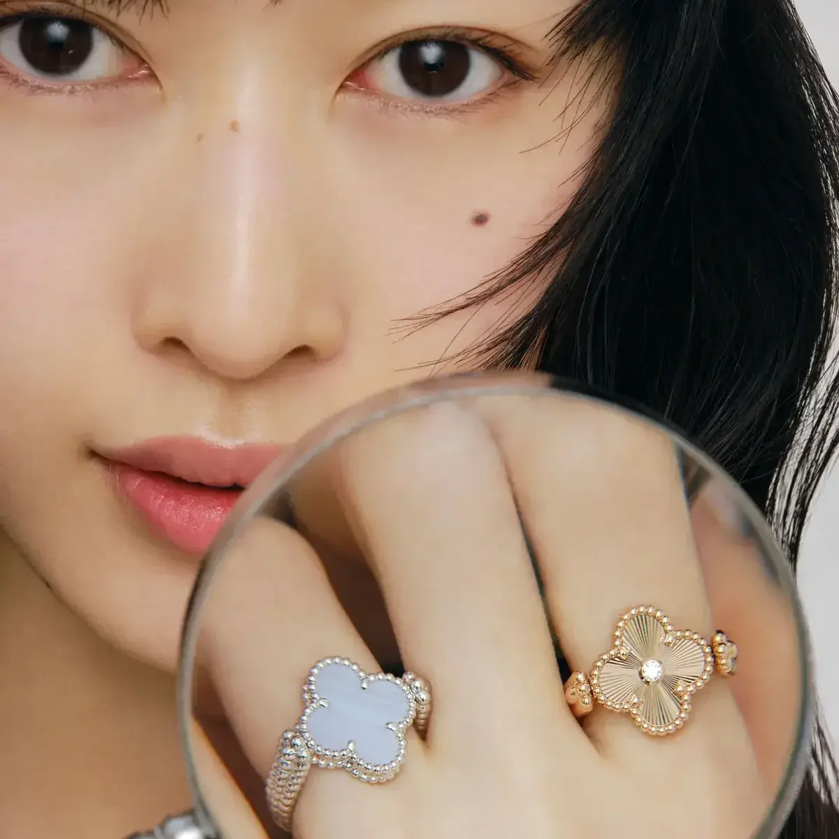 【2025年ホリデージュエリー】モードなスタイルを完成させる！ 一生もののご褒美ジュエリー