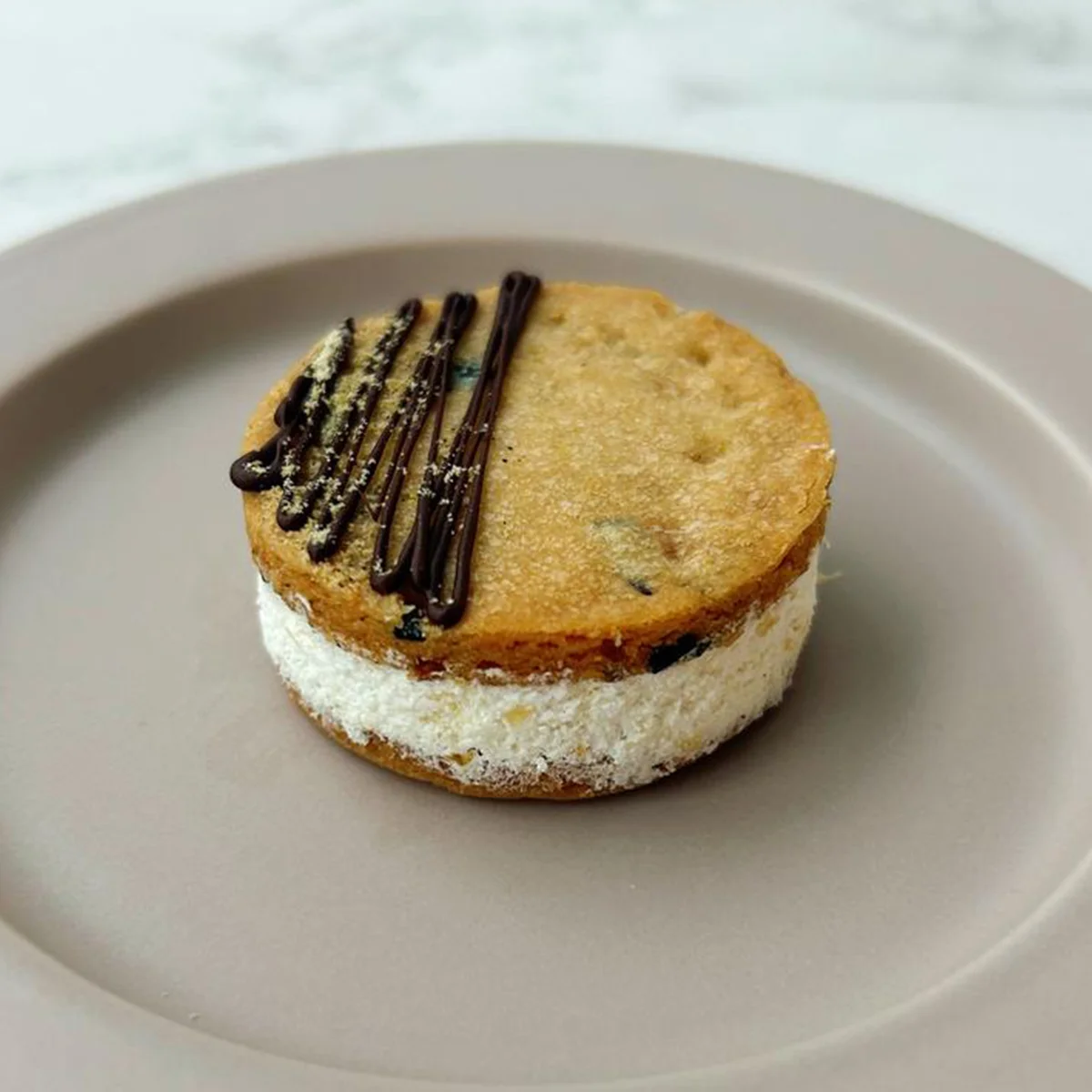 「アナザーインペリアルホテル」のコラボ和スイーツ