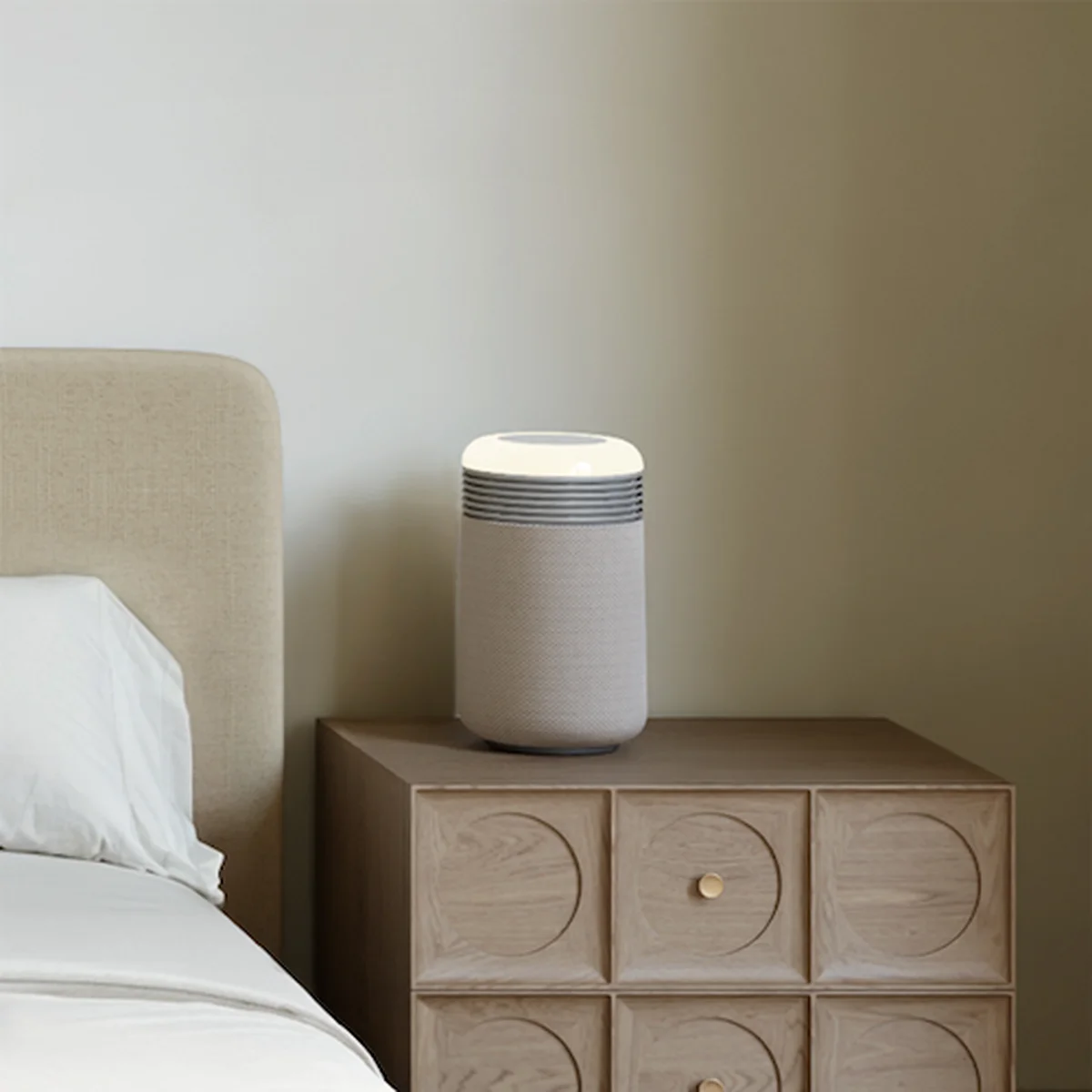 快適な眠りと目覚めの環境をサポート。ブルーエアから空気清浄機＆加湿空気清浄機が新登場