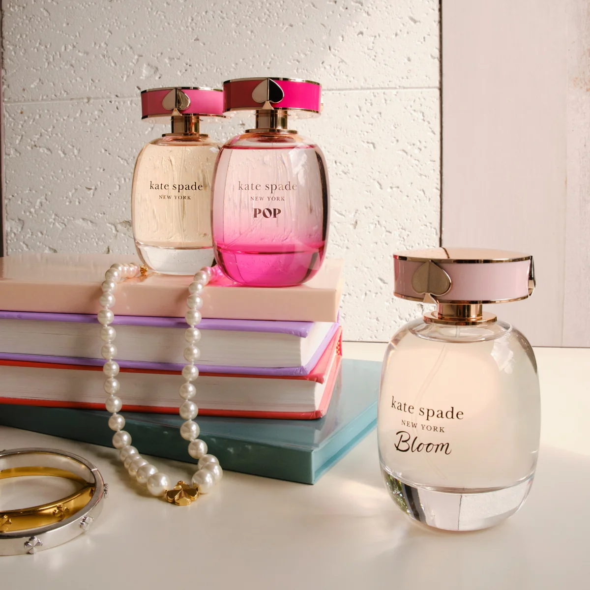 上白石萌歌がときめく、色彩あふれる香り