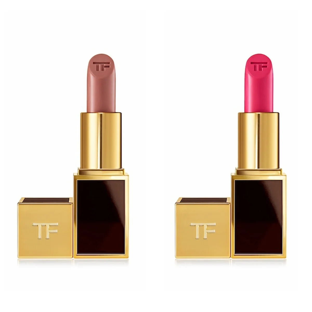 人気リップがクラッチサイズに。【トム フォード ビューティ】“なりたい私”を叶える「リップ カラー」