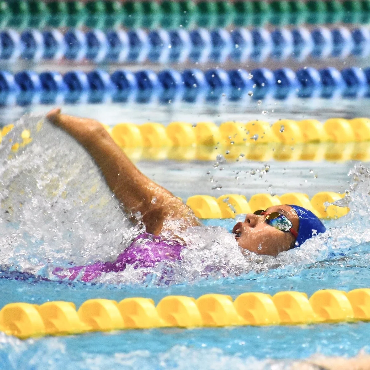 青少年、女性、障がいのある人にスポーツの機会を。【アシックス】が新財団に込めた思い。理事の一ノ瀬メイさんにインタビュー