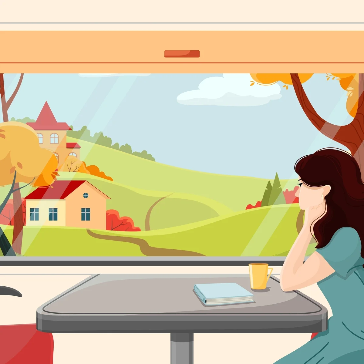 【11月は開運旅行】2025年の総決算！ 【真木あかり】さんの九星気学占いを活用して、運の流れを整える【今週の占い便り 11/４〜】