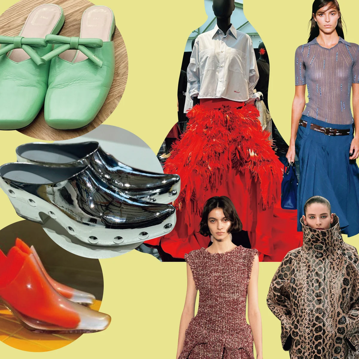 ファッションプロの「これ買います」予言！ シャネル、ロエベ、ザ・ロウなど、本気で欲しいアイテムは？