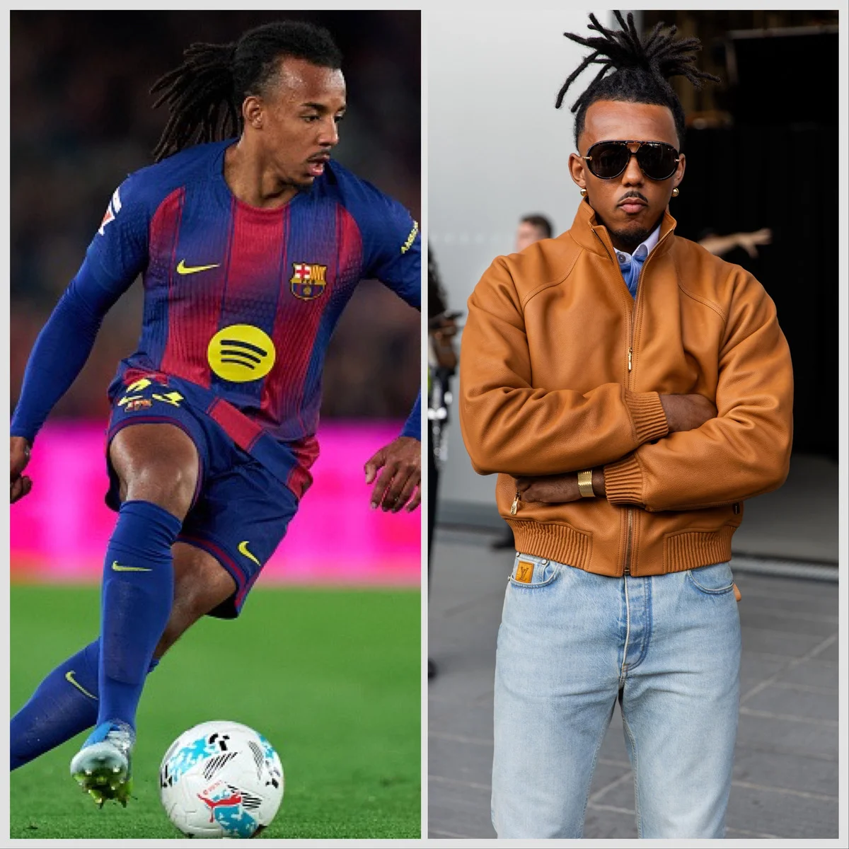 【ワールドカップ2026】ピッチも私服も主役級。センスで魅せるサッカー選手23人のスタイル図鑑