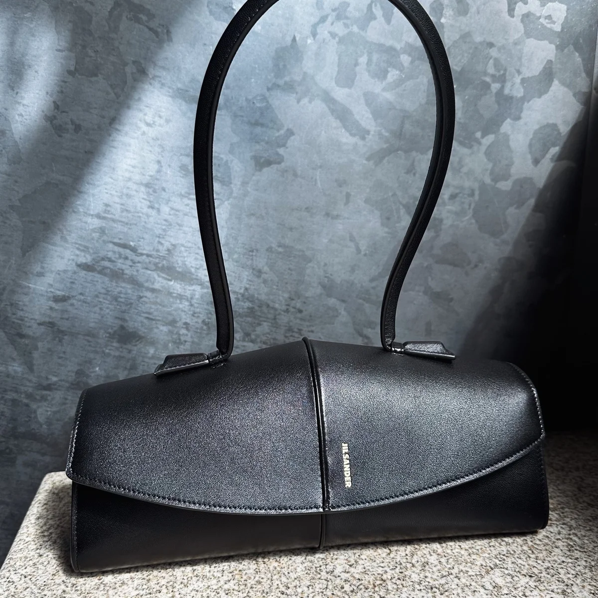 使ってみて分かった！　【ジル サンダー】の「リネア」バッグは新名品に違いない