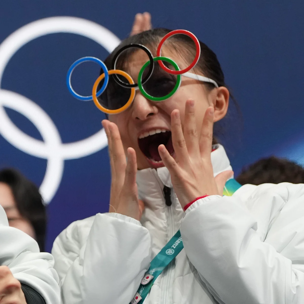 坂本花織選手が『ニューヨーク・タイムズ』に、２歳の息子と登場した金メダリストのインタビュー動画など、冬季五輪でバズった３つのトピックス