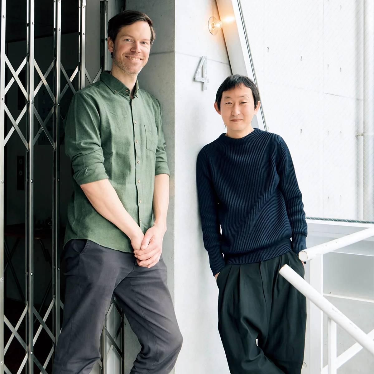 海外で日本の「蒸発」が注目されている？ 映画『蒸発』共同監督にインタビュー