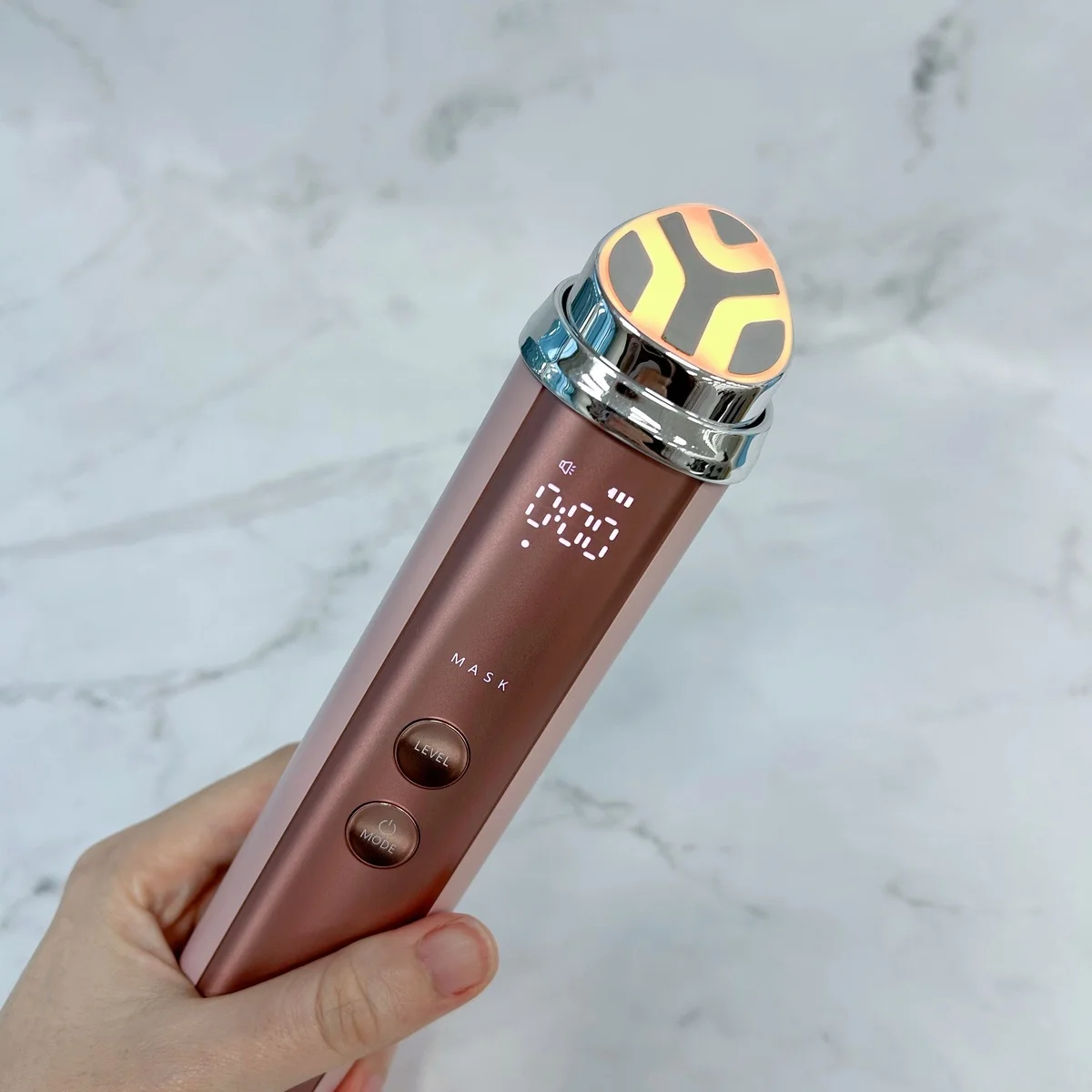 1台で15役！【Yunthの美顔器】できれいをブーストします