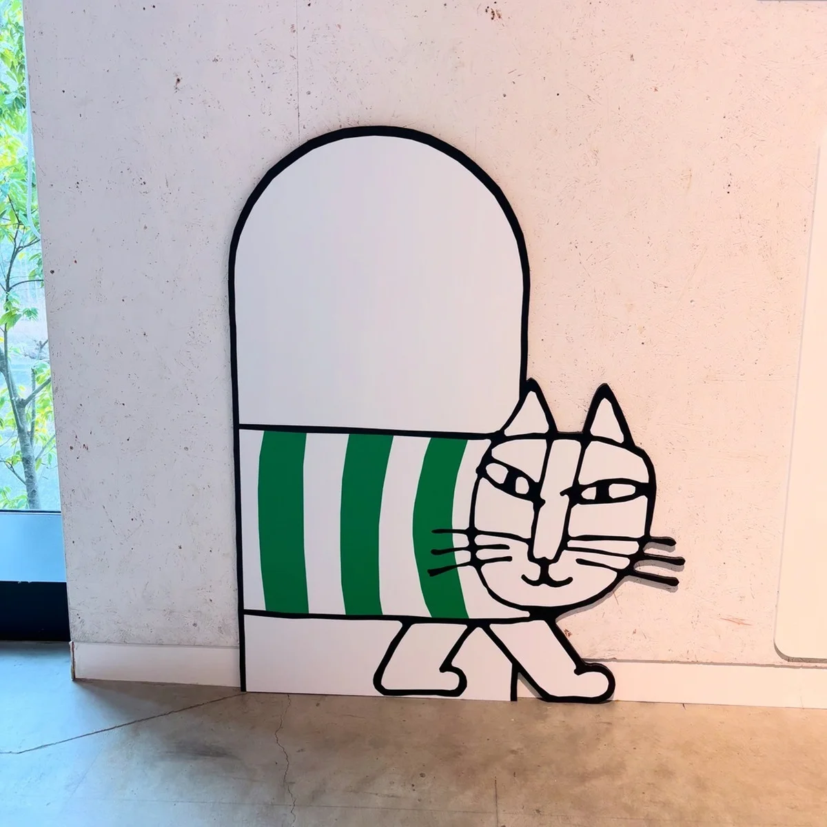 【リサ・ラーソンの作り方 展】猫の“マイキー”に会いに、作りに行ってきました！ グッズも食も大充実【PLAY！ MUSEUM】