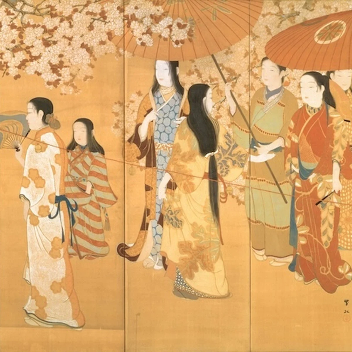僅か35年の人生で日本画を革新。今村紫紅の42年ぶりの大回顧展が横浜美術館で開催