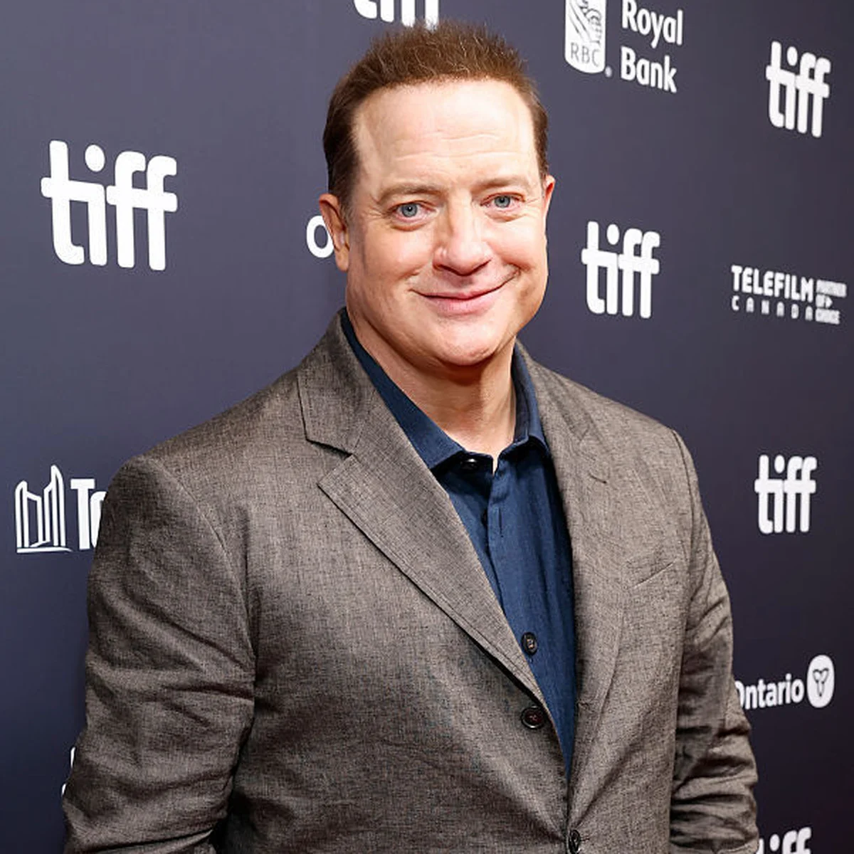 オスカー俳優のブレンダン・フレイザー、日本語を学ぶコツを明かす！ 東京を舞台にした映画『レンタルファミリー』で主演