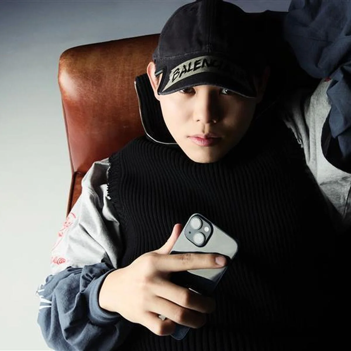 【BE：FIRST LEO】さんがSPUR4月号にソロ初登場！ 未公開カットやスペシャルな動画をまとめてお届け