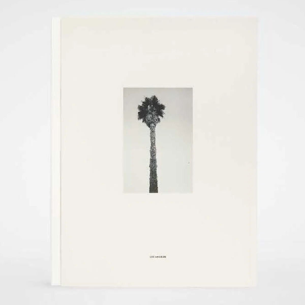 【ジル サンダー】が英国人写真家クリス・ローズとコラボ、限定本シリーズの新刊『Los Angeles』を発表