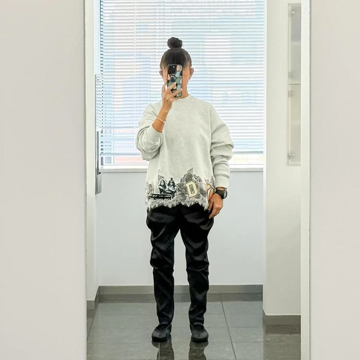 コグ ザ ビッグスモーク×ひとりっぷ別注【フライト24パンツ ver.2】ヘビロテが止まらない！ リアル着こなし具体例