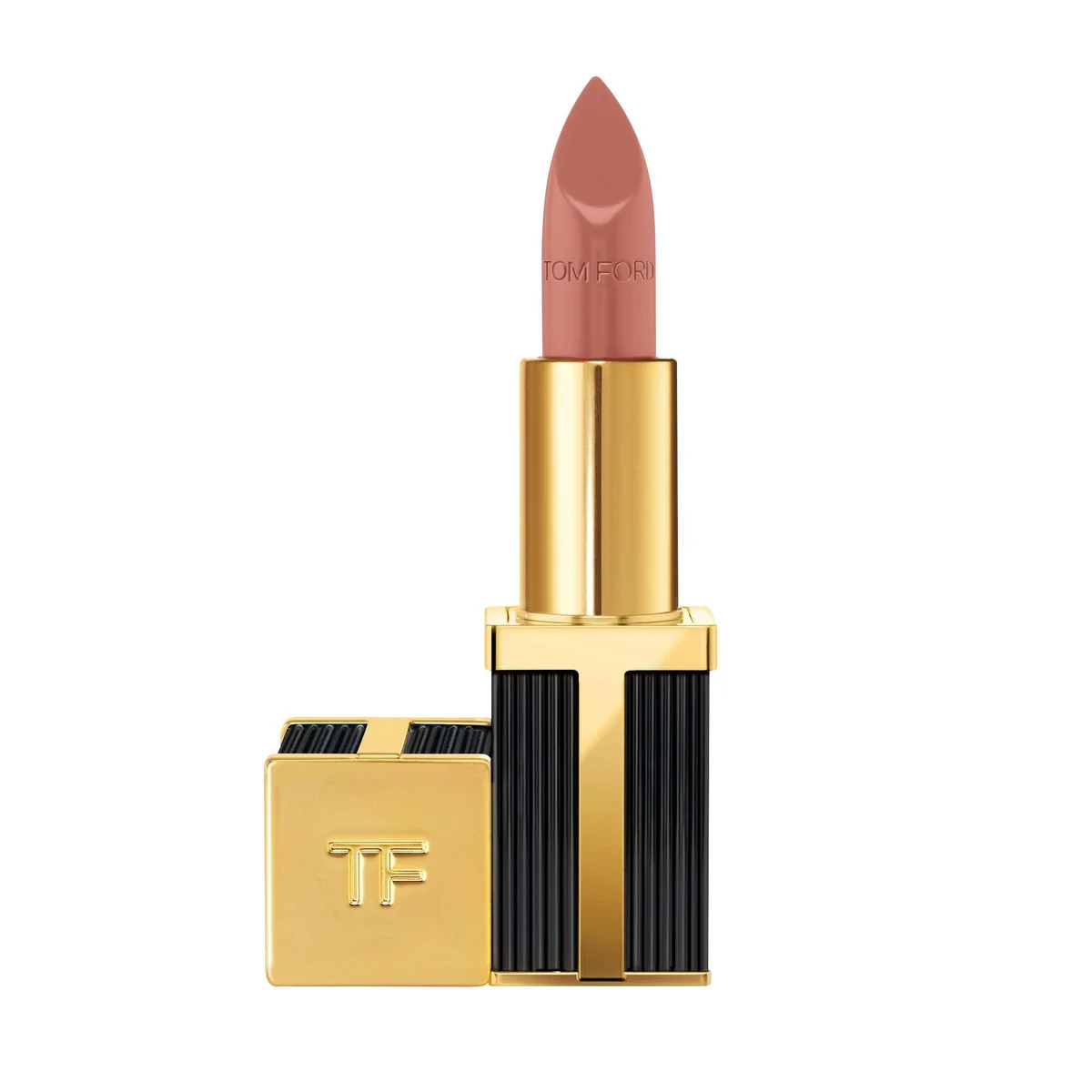 唇に、ラグジュアリーの頂点を。【トム フォード ビューティ】最高峰リップで纏う、濃密な色彩とツヤ
